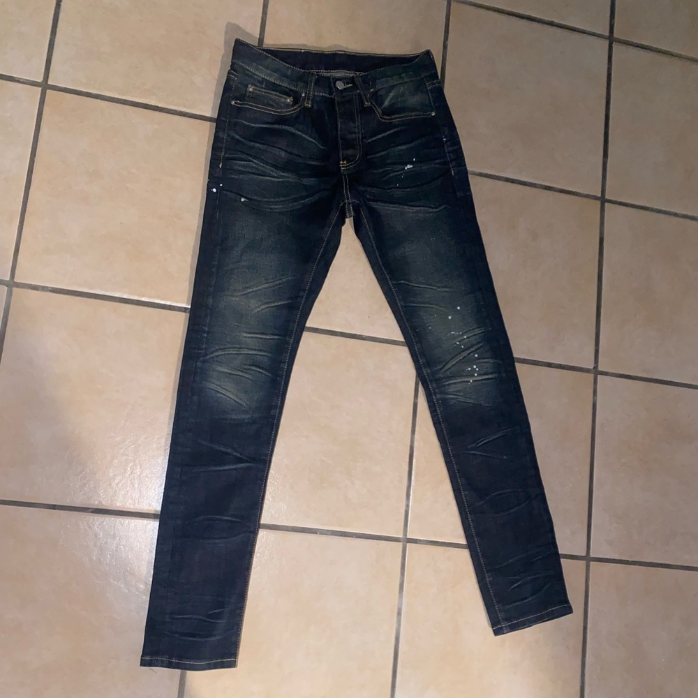 MNML Jeans
